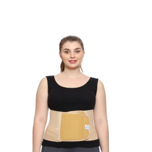 Breathable Abdominal Belt