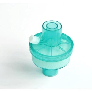 Breathing Paediatric Filters
