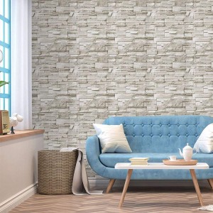 Brick Pattern Wallpaper