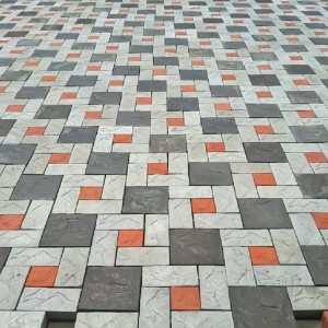Brick Paver Blocks