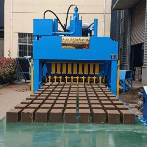 Bricks Making Machines