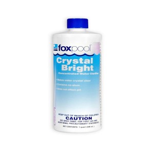 Bright Concentrated Pool