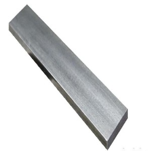 bright mild steel flat bar, Cold drawn flat bar