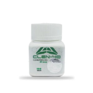 British Anabolic Clenbutuorol, Fat loss acceleration