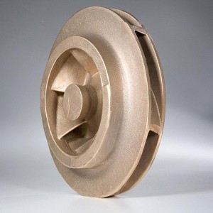 Bronze Aluminum Castings