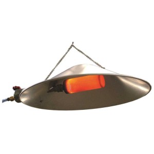 Broodman Gas Brooder