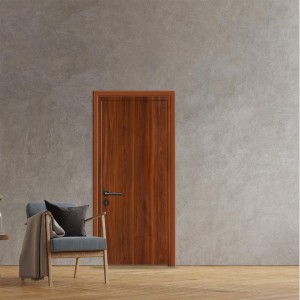 Brown Alstone Door 