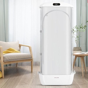 Brown Automatic Steam 