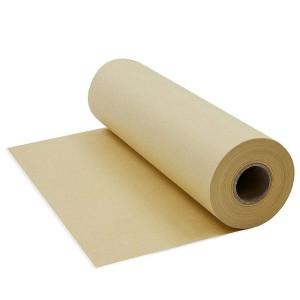 Brown Bpa Free Thermal Paper, Sustainable materials