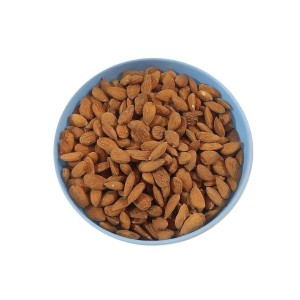 Brown Crunchy Almonds