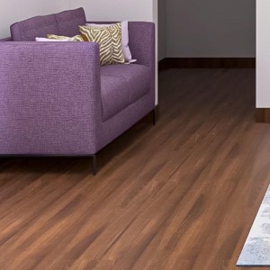 Brown Designer Flooring