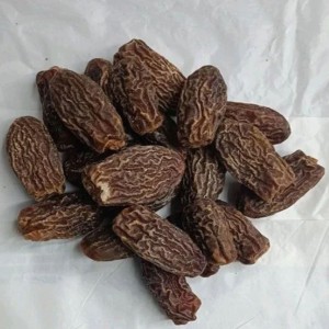 Brown Dry Dates