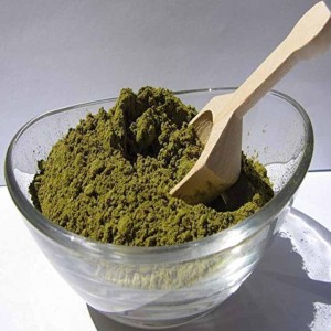 Brown Henna Powder