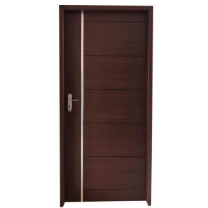Brown Melamine Door