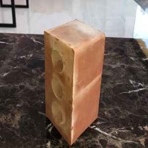 Brown Modular Bricks