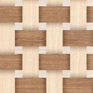 Brown Non-Slip Surface Flooring