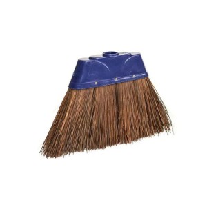 Brown Nylon Broom