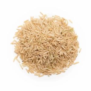 Brown Organic Basmati Rice
