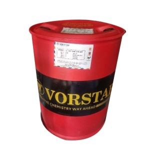 Brown Rust Preventive Oil