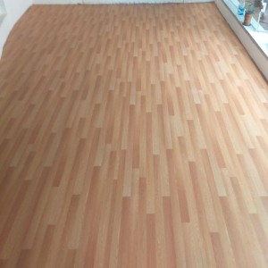 Brown  Sports Flooring