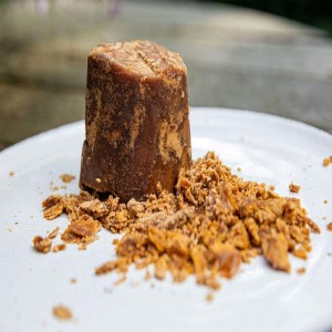 Brown Sugarcane Jaggery