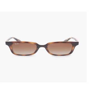  Brown Unisex Sunglasses