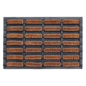 Brush Coir Mats