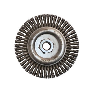 Brushes Stringer Wire 