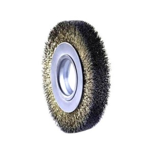 Brushes Wire Circular