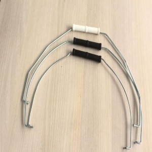 Bucket Loose Grip Handle