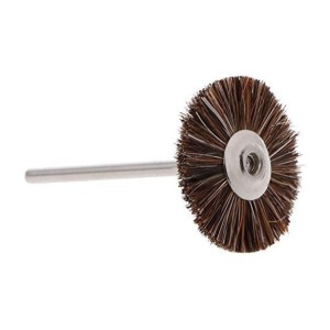 Buffing Roller Brush