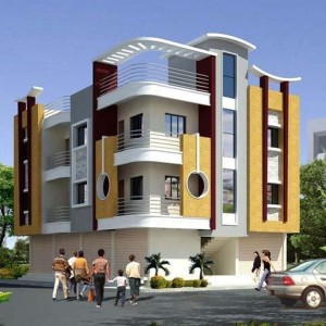 Building Design Service