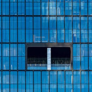 Building Glass Coatings