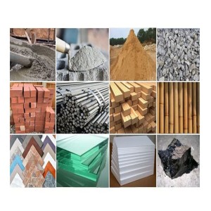 Building Material