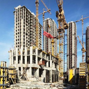 Building Residential Construction