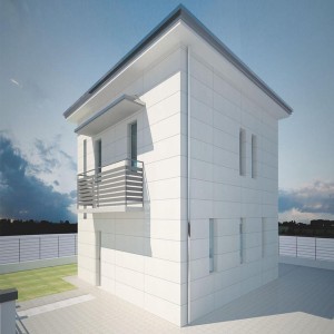 Building Thermal Insulation