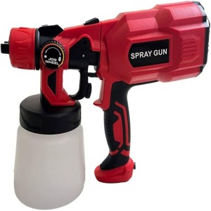 Buildskill Paint Spray Machine, Consistent & smooth coat