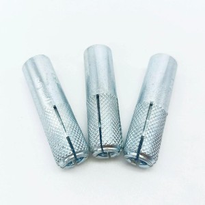 Bullet Anchor Fasteners, Multisizes, auto reverse