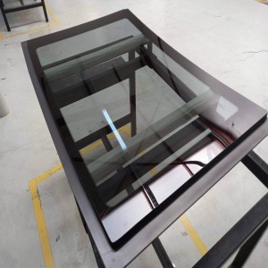 Bullet Proof Glasses