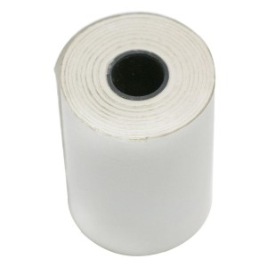 Bus Ticket Paper Rolls, Customized, 2 inch size
