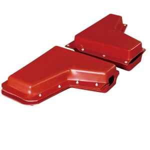 Busbar Insulating Shroud