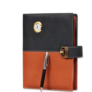 Business Corporate Diary