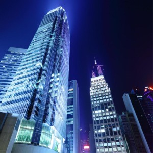 Business Real Estate Services