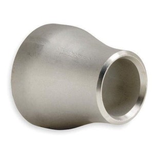 Buttweld Concentric Reducer