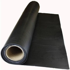 Butyl Sheet Rubbers 