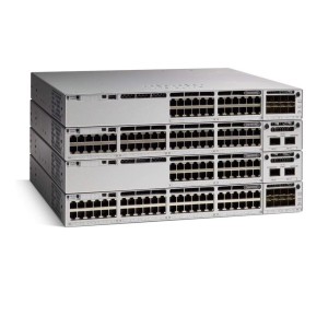 C9300-24p-E Cisco