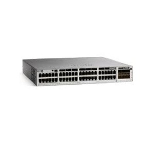 C9300-48uxm-E Cisco