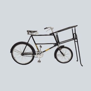 Caballo Loadmaster Bicycle