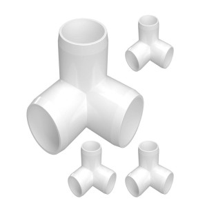  Cabinet Grade Fittings