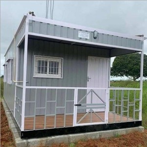 Cabins Portable House